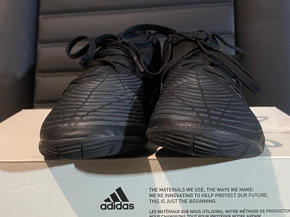 Adidas Predator 36 (22,5cm) Buty piłkarskie halówki