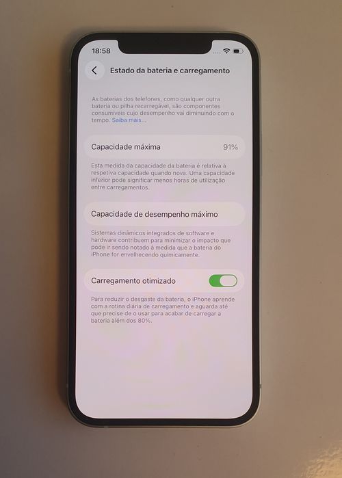 iPhone 12 - 64Gb