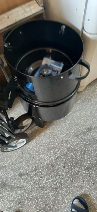 Wedzarnik z.funkcja grila