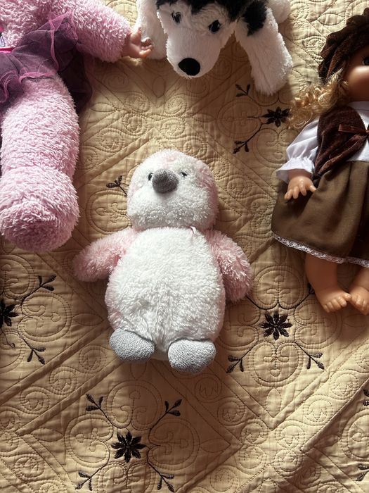 Продам іграшки всі разом