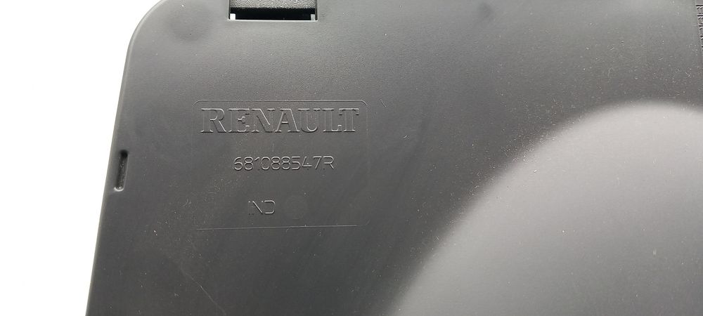 Porta luvas RENAULT Zoe (BFM_)