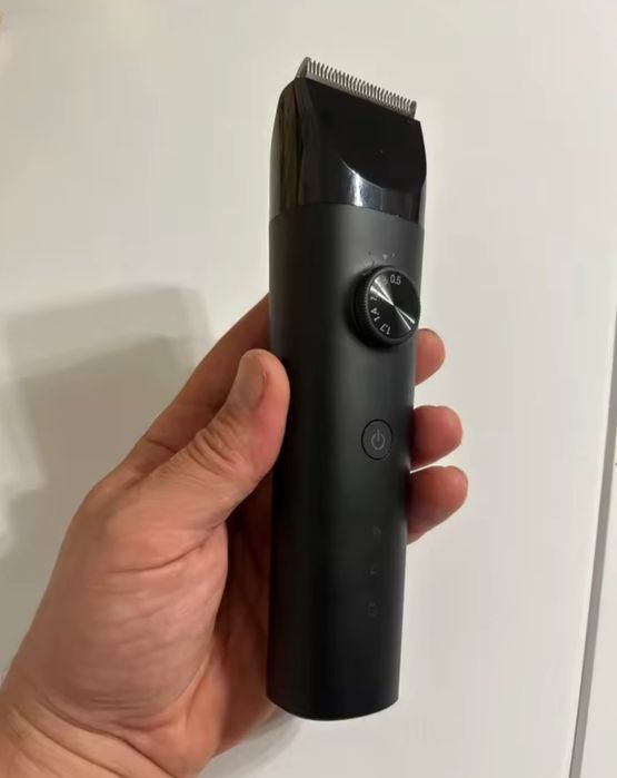 Машинка для стрижки Xiaomi Mijia Hair Clipper
