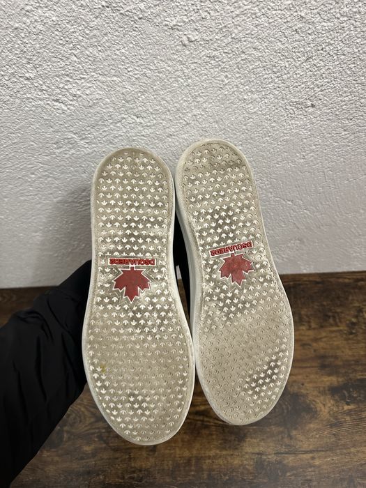 Sapatilhas Dsquared2