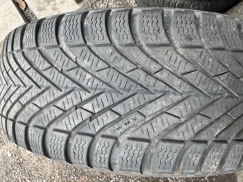Pirelli cinturato 205/55R16