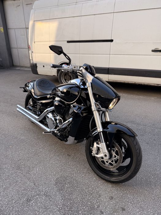 Suzuki INTRUDER M 1800R