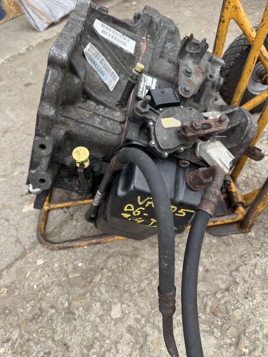 Skrzynia biegow automat volvo v70,s60. 30713,890