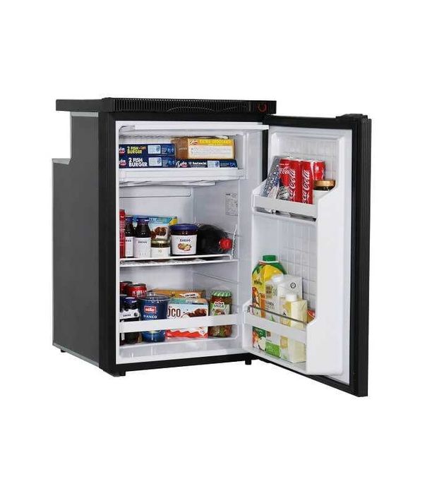 Frigorífico indelB Cruise 100L 12V/24V (Autocaravana / Campervan)