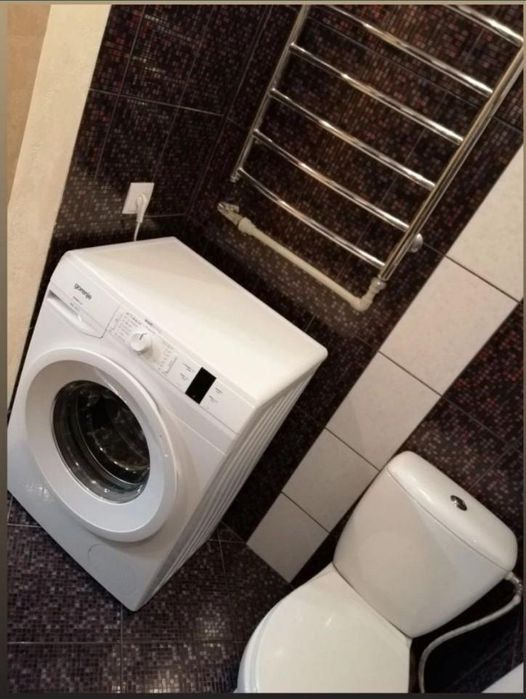 Здам однокімнатну квартиру