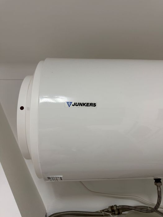 Termocumulador Junkers 100L