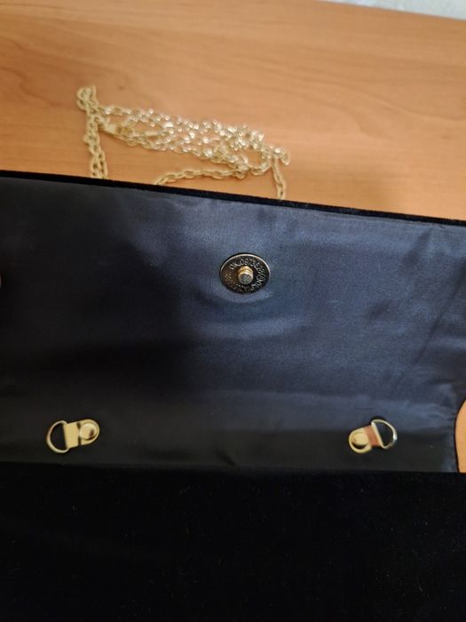 Сумочка, клатч, нова