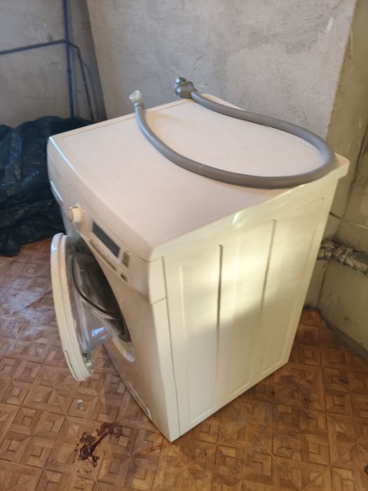Pralka  Elektrolux