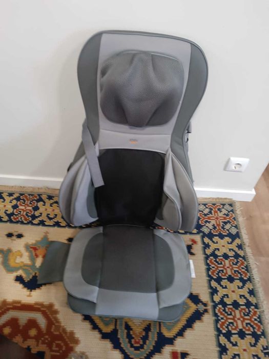 Cadeira de massagem Essentiel