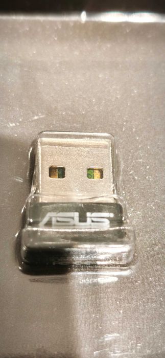 Adapter USB z technologią Bluetooth 4,0