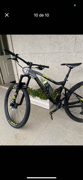 Bicicleta ctm  roda 29