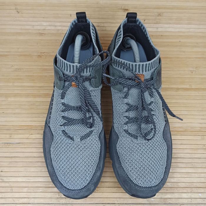 Кросівки Clarks Trigenic Gore-Tex Розмір 44,5 (28,5 см.)