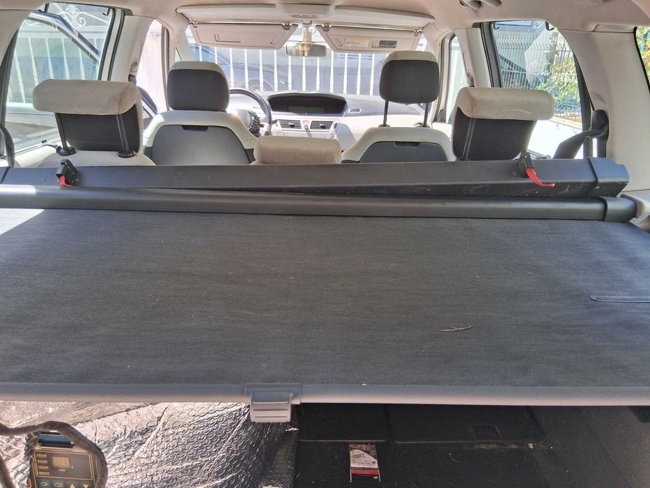 Citroën C4 Grand Picasso 7 lugares para venda
