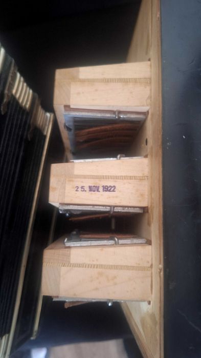 Bandeon Wilhelm König