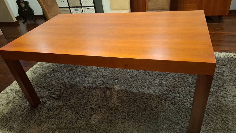 Mesa Jantar com Cadeiras