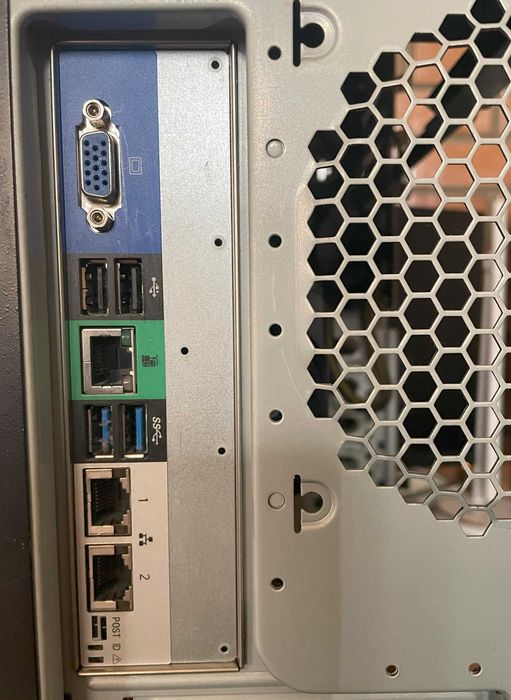 Системний блок (server) x2 Xeon 2640 v.3