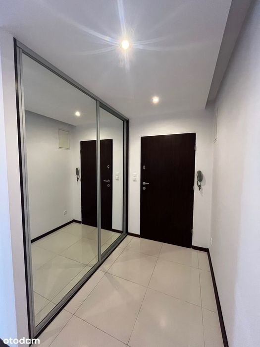 Mieszkanie 61m2 Centrum