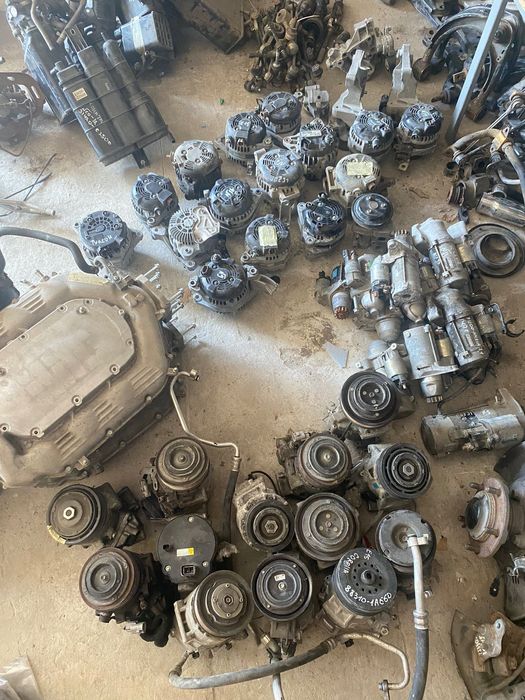 Разборка тойота Си Эйч Ар С-ХР цшр Авторазборка TOYOTA CH-R CHR 2018