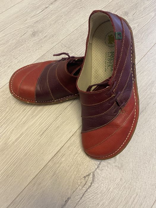 El Naturalista кожаные черевички