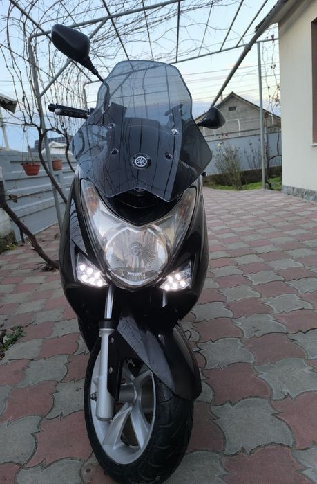 YAMAHA Majesty 155 S