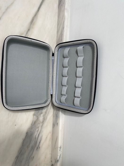 Estoje para ferramentas ou qualquer coisa cor Preto