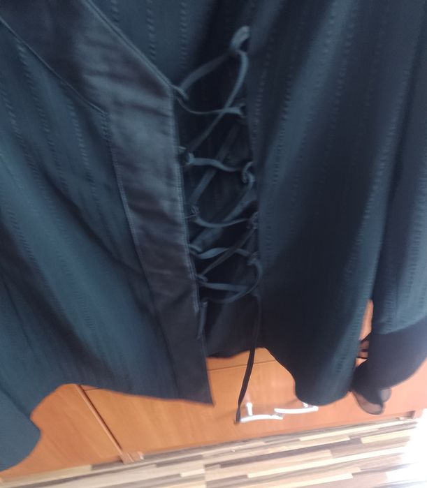 Piękna garnitur dla modnej Pani.