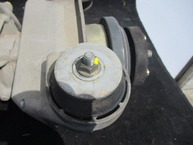 DIFERENCIAL TRASEIRO RENAULT SCÉNIC I LIMUSINA 2001