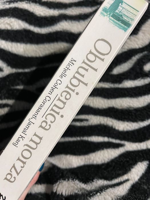 Oblubienica morza - Corasanti i Kanj