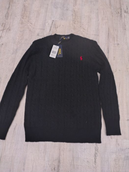 Sweter ralph lauren