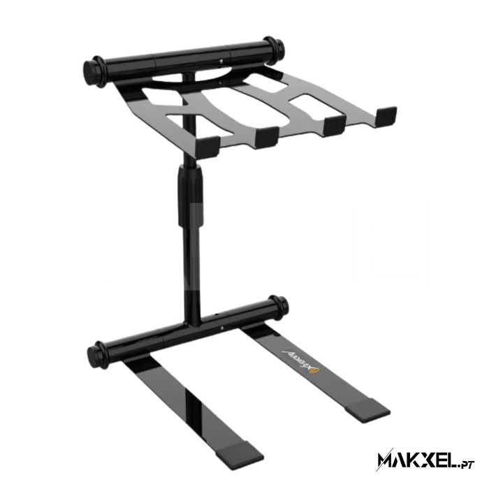 Audibax TOP-30 Suporte Profissional Dobrável para Portátil