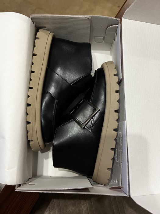 Черевики хайтопи 35 розмір