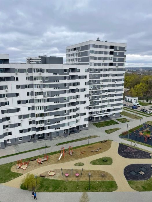 Продажа видовой 2 ком. квартиры 65,9 м. кв в ЖК Пролисок рядом метро Дворец спорта