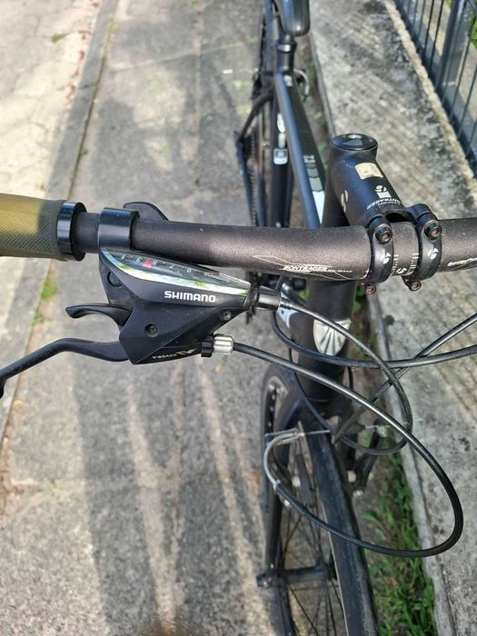 Rower meski TREK