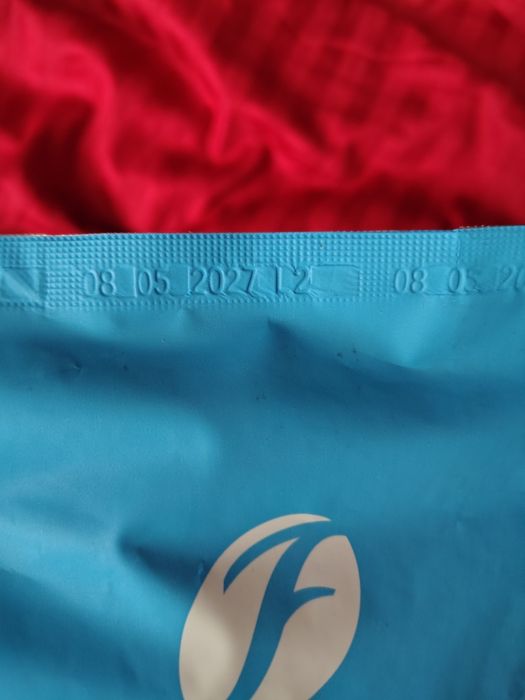 Зернова кава Ferrara, Ambassador