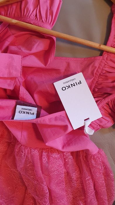 Sukienka Pinko nowa oryginalna L/Xl