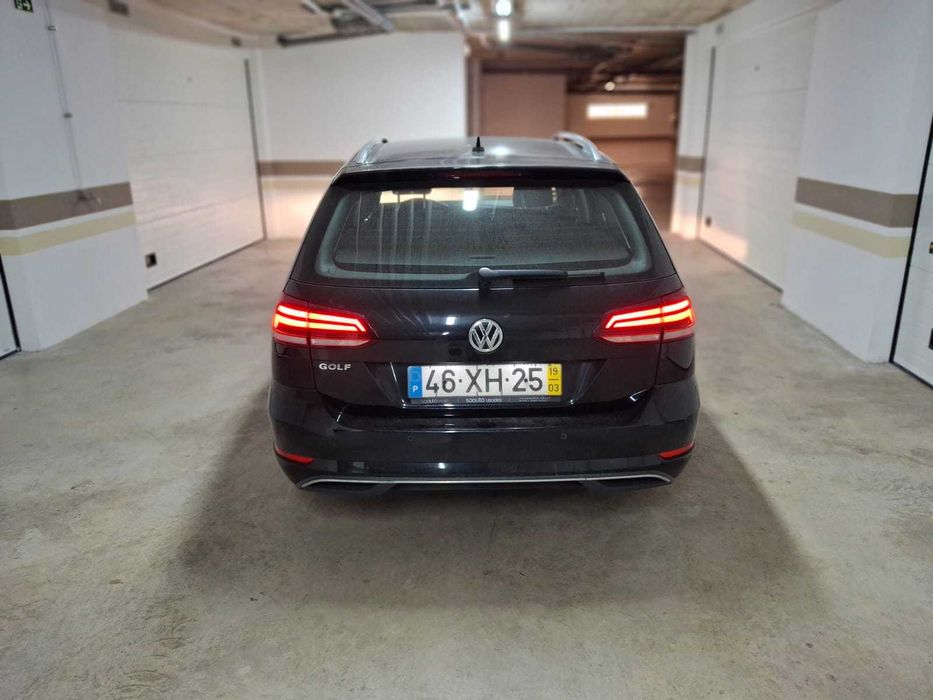 Golf Variant 2019 foto 5
