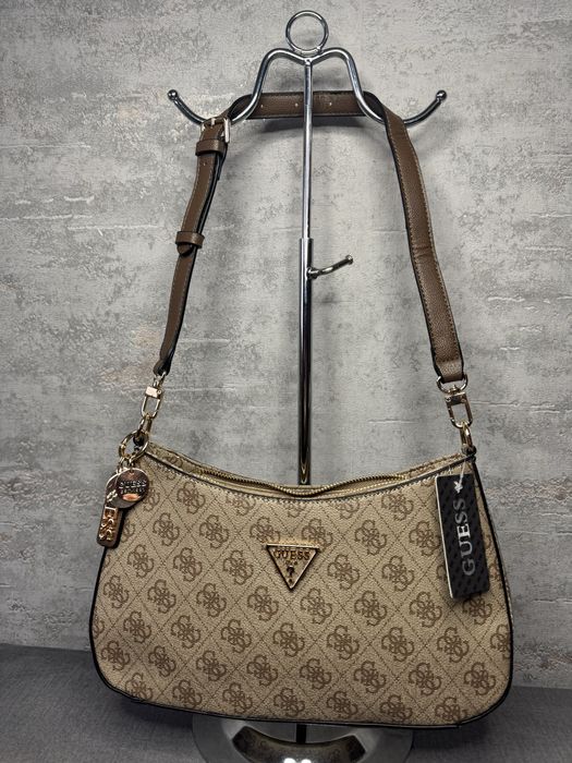 Nowa torebka Guess