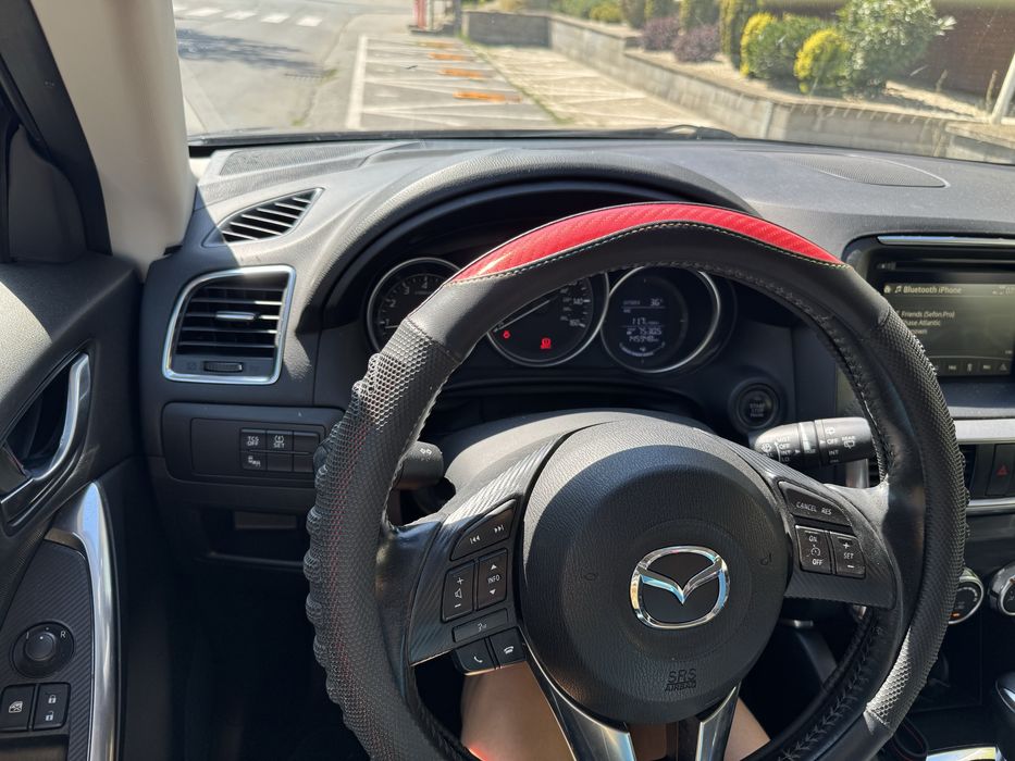 Продам авто Mazda CX-5 Touring 2016