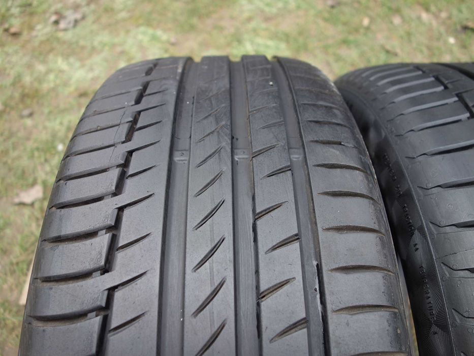 Opony 235/50/19 CONTINENTAL 2 Sztuki RUN FLAT