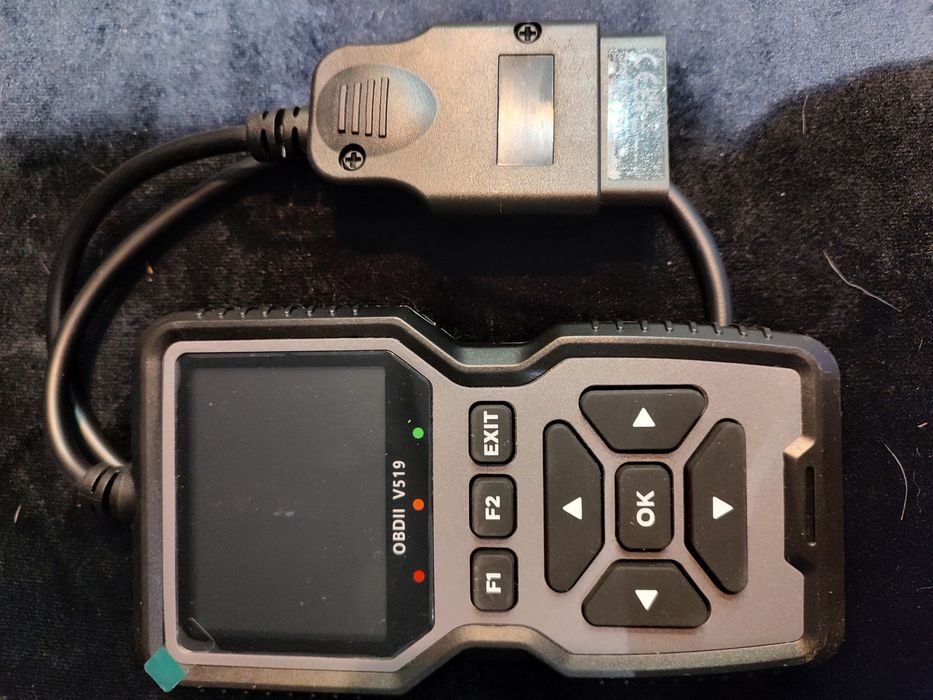 Interfejs diagnostyczny