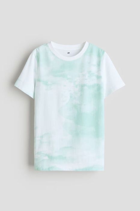 Футболка для хлопця (або оверсайз для дівчини) фірми H&M