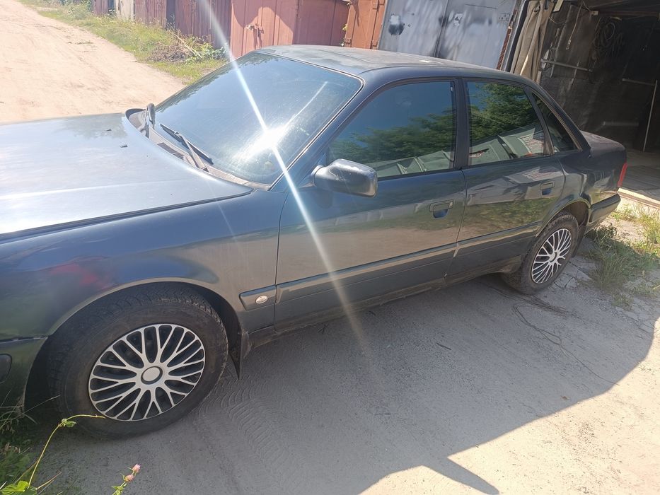 Продам Ауди 100 с4