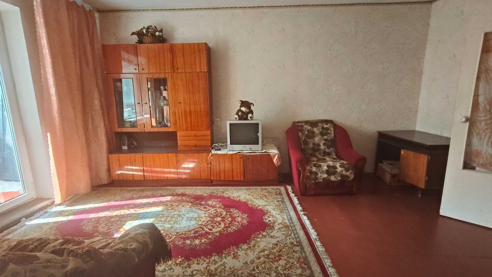 Продаж 4-кімн на Індустріальному