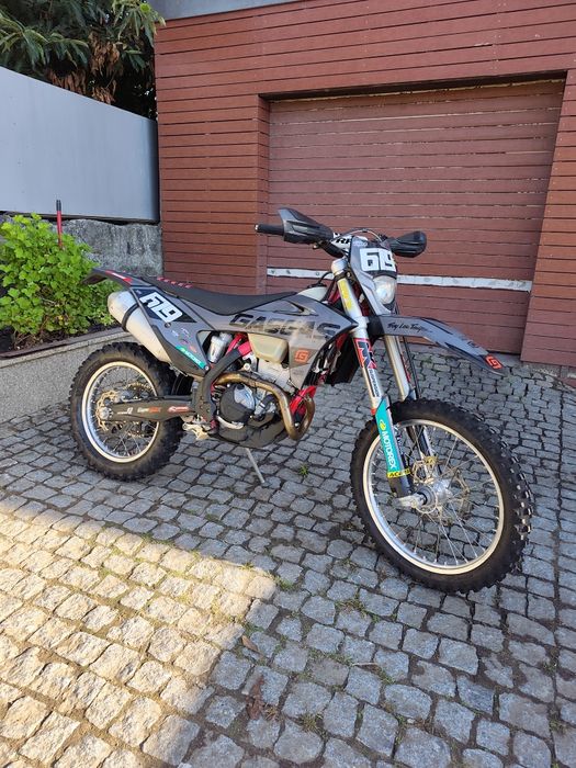 GasGas EC 350F 2022