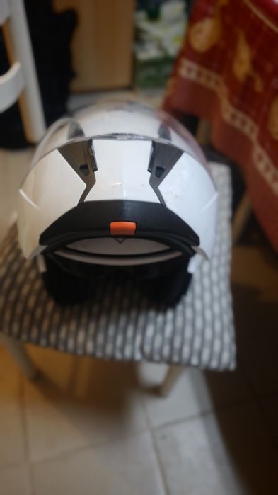 Vendo este capacete como ver nas fotos
