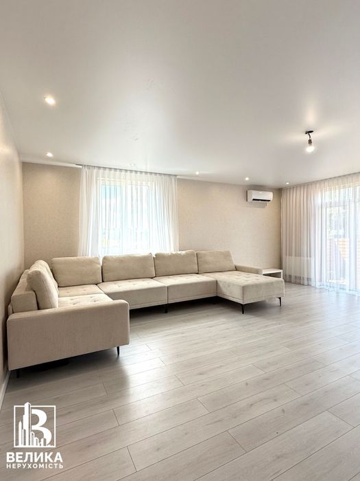 єОселя Продаж будинку (дуплекс) 3кім ремонт 150м2 Крюківщина Київ 4км