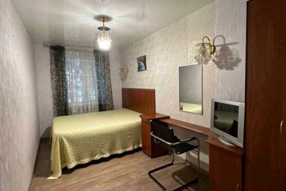 Продам! 2к квартиру с капитальным ремонтом на Одесской